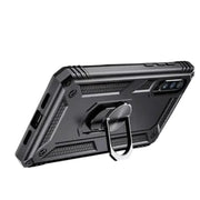 Armor Case with Ring for Samsung Galaxy A Series by Habicare