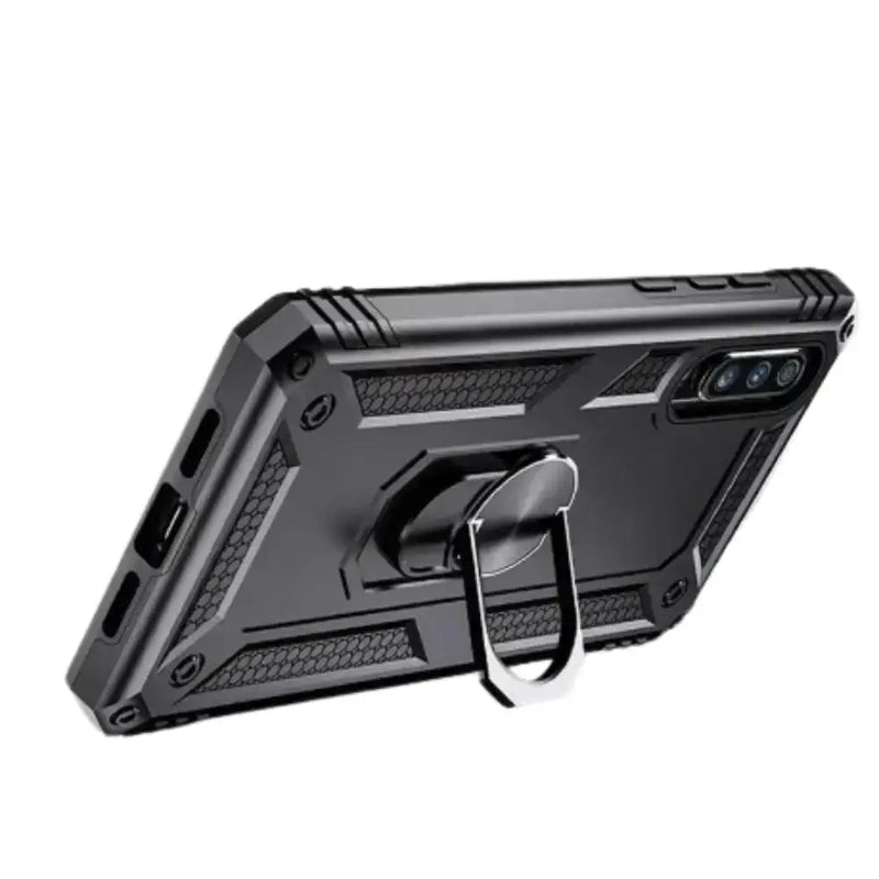 Armor Case with Ring for Samsung Galaxy A Series by Habicare