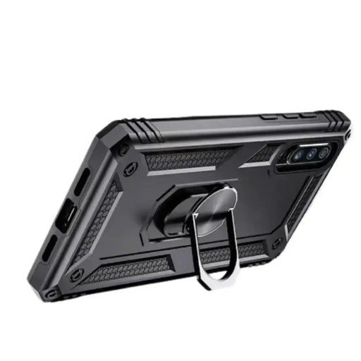 Armor Case with Ring for Samsung Galaxy A Series by Habicare