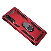 Armor Case with Ring for Samsung Galaxy A Series by Habicare