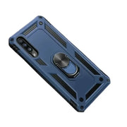 Armor Case with Ring for Samsung Galaxy A Series by Habicare