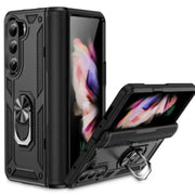 Armor Ring Case for Samsung Galaxy Z Fold 7/6/5 by Habicare