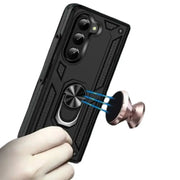 Armor Ring Case for Samsung Galaxy Z Fold 7/6/5 by Habicare