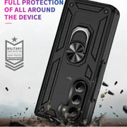 Armor Ring Case for Samsung Galaxy Z Fold 7/6/5 by Habicare