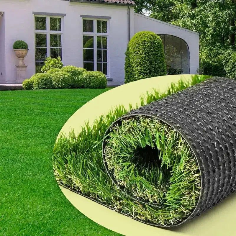 Artificial Grass Turf Roll by Habicare