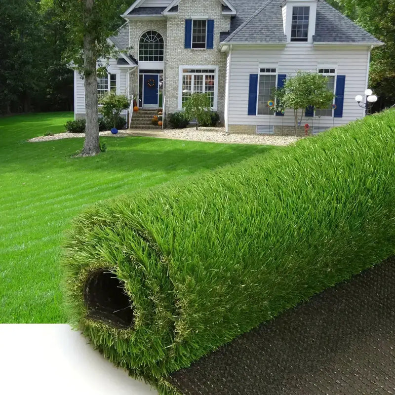 Artificial Grass Turf Roll by Habicare