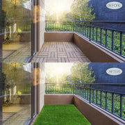Artificial Grass Turf Roll by Habicare
