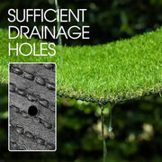 Artificial Grass Turf Roll by Habicare