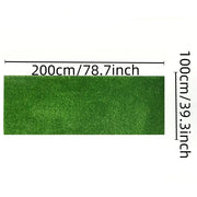 Artificial Grass Turf Roll by Habicare