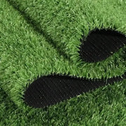 Artificial Indoor & Outdoor Synthetic Grass Mat (1–5m) by Habicare