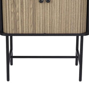 SportZone.co.nz Furniture > Dining > Buffets & Sideboards Artiss Buffet Sideboard Cupboard Cabinet Sliding Doors Pantry Storage BORIS Artiss Buffet Sideboard Cupboard Cabinet Sliding Doors Pantry Storage BORIS