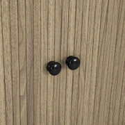 SportZone.co.nz Furniture > Dining > Buffets & Sideboards Artiss Buffet Sideboard Cupboard Cabinet Sliding Doors Pantry Storage BORIS Artiss Buffet Sideboard Cupboard Cabinet Sliding Doors Pantry Storage BORIS