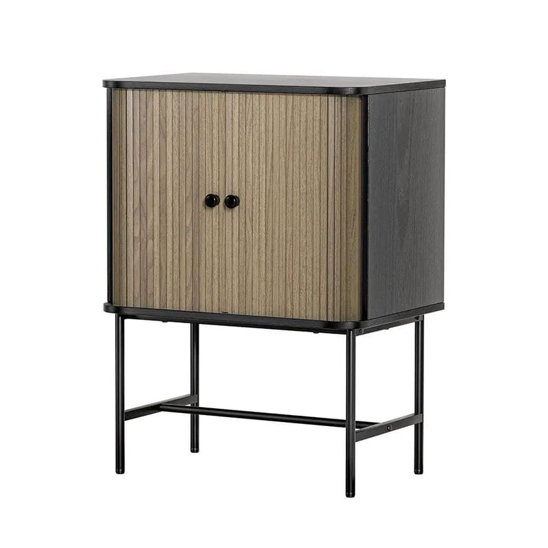 SportZone.co.nz Furniture > Dining > Buffets & Sideboards Artiss Buffet Sideboard Cupboard Cabinet Sliding Doors Pantry Storage BORIS Artiss Buffet Sideboard Cupboard Cabinet Sliding Doors Pantry Storage BORIS