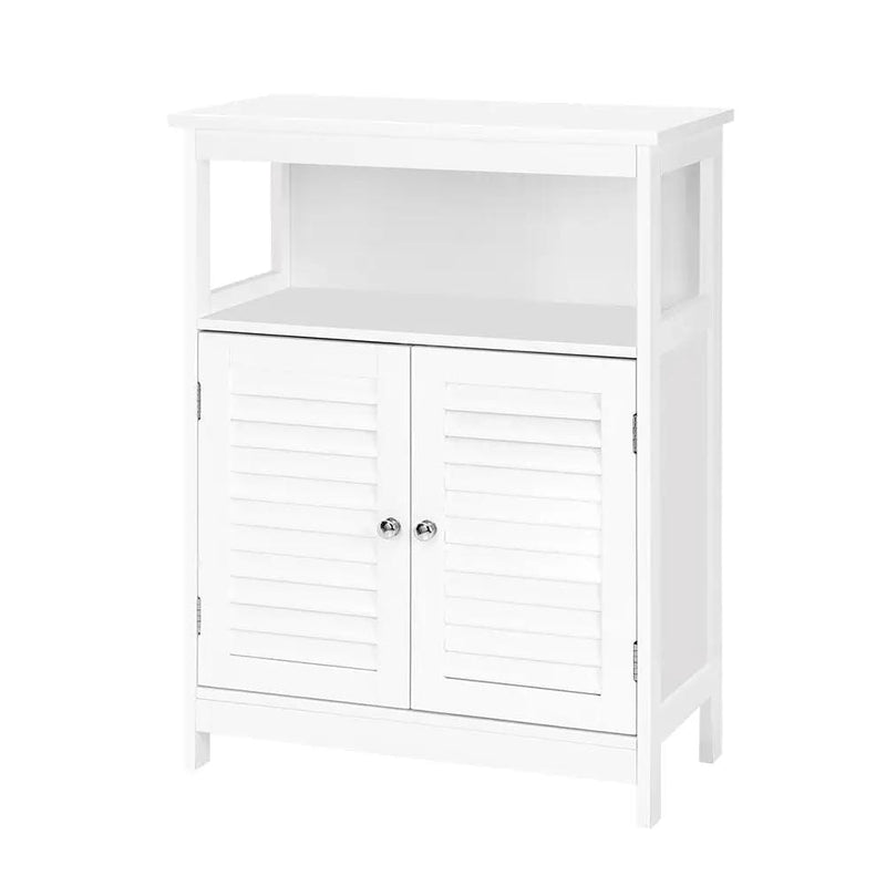SportZone.co.nz Furniture > Dining > Buffets & Sideboards Artiss Buffet Sideboard - IVOR White Artiss Buffet Sideboard - IVOR White