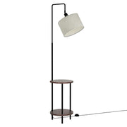 SportZone.co.nz Home & Garden > Lighting > Floor Lamps Artiss Floor Lamp 2 Tier Shelf Storage LED Light Stand Home Room Adjustable Head Artiss Floor Lamp 2 Tier Shelf Storage LED Light Stand Home Room Adjustable Head