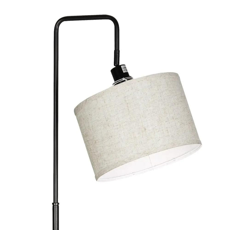 SportZone.co.nz Home & Garden > Lighting > Floor Lamps Artiss Floor Lamp 2 Tier Shelf Storage LED Light Stand Home Room Adjustable Head Artiss Floor Lamp 2 Tier Shelf Storage LED Light Stand Home Room Adjustable Head