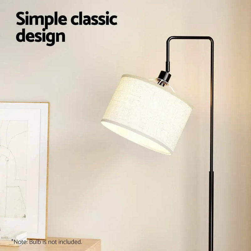 SportZone.co.nz Home & Garden > Lighting > Floor Lamps Artiss Floor Lamp 2 Tier Shelf Storage LED Light Stand Home Room Adjustable Head Artiss Floor Lamp 2 Tier Shelf Storage LED Light Stand Home Room Adjustable Head