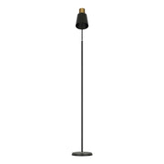 SportZone.co.nz Furniture > Living Room Artiss Floor Lamp LED Light Stand Modern Home Living Room Office Reading Black Artiss Floor Lamp LED Light Stand Modern Home Living Room Office Reading Black