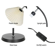 SportZone.co.nz Furniture > Living Room Artiss Floor Lamp LED Light Stand Modern Home Living Room Office Reading White Artiss Floor Lamp LED Light Stand Modern Home Living Room Office Reading White