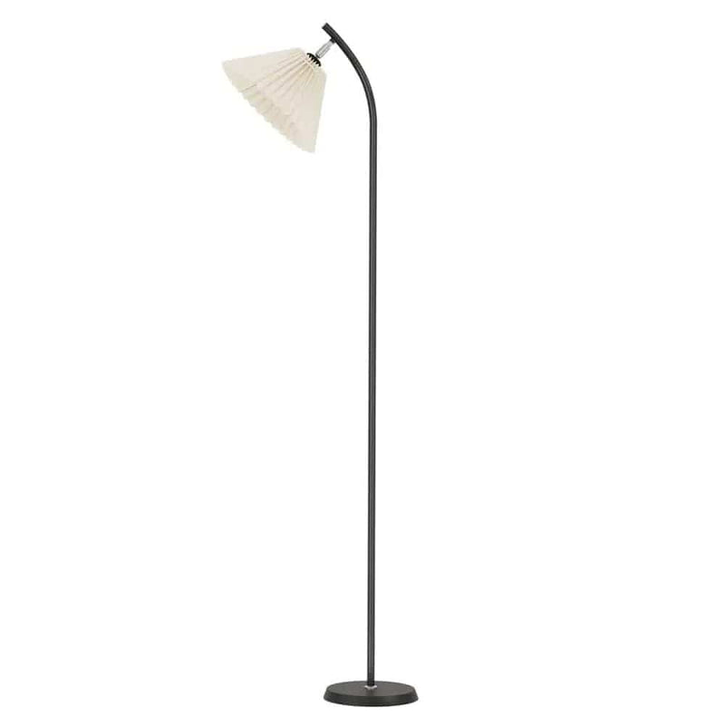 SportZone.co.nz Furniture > Living Room Artiss Floor Lamp LED Light Stand Modern Home Living Room Office Reading White Artiss Floor Lamp LED Light Stand Modern Home Living Room Office Reading White
