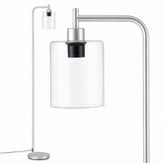 SportZone.co.nz Home & Garden > Lighting > Floor Lamps Artiss Floor Lamp Modern Industrial Standing Light with Clear Glass Shade, Silver Metal Tall Lamp for Living Room, Bedroom & Office, Anti-Tipping Weighted Base & Foot Switch (Bulb Not Included) Artiss Floor Lamp Modern Industrial Standing Light with Clear Glass Shade, Silver Metal Tall Lamp for Living Room, Bedroom & Office, Anti-Tipping Weighted Base & Foot Switch (Bulb Not Included)