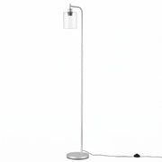 SportZone.co.nz Home & Garden > Lighting > Floor Lamps Artiss Floor Lamp Modern Industrial Standing Light with Clear Glass Shade, Silver Metal Tall Lamp for Living Room, Bedroom & Office, Anti-Tipping Weighted Base & Foot Switch (Bulb Not Included) Artiss Floor Lamp Modern Industrial Standing Light with Clear Glass Shade, Silver Metal Tall Lamp for Living Room, Bedroom & Office, Anti-Tipping Weighted Base & Foot Switch (Bulb Not Included)