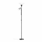 SportZone.co.nz Home & Garden > Lighting > Floor Lamps Artiss Floor Lamp Mother and Child Modern Home Living Room Office Reading Black Artiss Floor Lamp Mother and Child Modern Home Living Room Office Reading Black