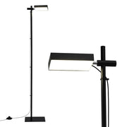 SportZone.co.nz Home & Garden > Lighting > Floor Lamps Artiss LED Floor Lamp, Modern Reading Lamp 360～ Rotating Adjustable Light Head,12W Standing Lamp for Living Room, Bedroom Office Artiss LED Floor Lamp, Modern Reading Lamp 360～ Rotating Adjustable Light Head,12W Standing Lamp for Living Room, Bedroom Office