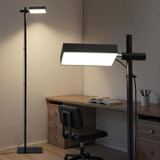 SportZone.co.nz Home & Garden > Lighting > Floor Lamps Artiss LED Floor Lamp, Modern Reading Lamp 360～ Rotating Adjustable Light Head,12W Standing Lamp for Living Room, Bedroom Office Artiss LED Floor Lamp, Modern Reading Lamp 360～ Rotating Adjustable Light Head,12W Standing Lamp for Living Room, Bedroom Office