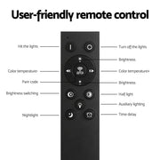 SportZone.co.nz Home & Garden > Lighting > Floor Lamps Artiss LED Floor Lamp Remote Adjustable Light Stand Home Living Room Reading Artiss LED Floor Lamp Remote Adjustable Light Stand Home Living Room Reading