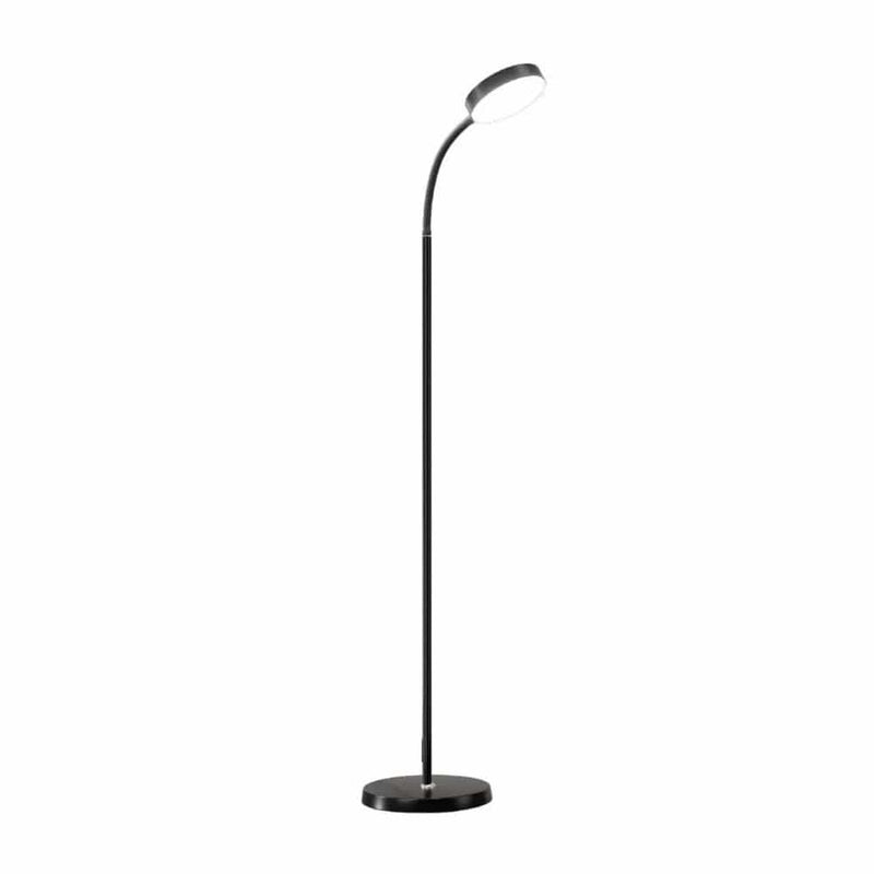 SportZone.co.nz Home & Garden > Lighting > Floor Lamps Artiss LED Floor Lamp Remote Adjustable Light Stand Home Living Room Reading Artiss LED Floor Lamp Remote Adjustable Light Stand Home Living Room Reading
