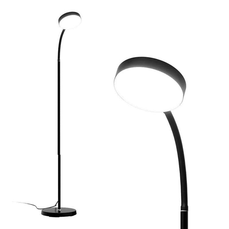 SportZone.co.nz Home & Garden > Lighting > Floor Lamps Artiss LED Floor Lamp Remote Adjustable Light Stand Home Living Room Reading Artiss LED Floor Lamp Remote Adjustable Light Stand Home Living Room Reading
