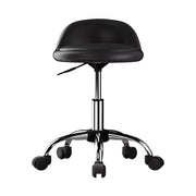 SportZone.co.nz Furniture > Bar Stools & Chairs Artiss Salon Stool Swivel Chair Backrest Chairs Artiss Salon Stool Swivel Chair Backrest Chairs