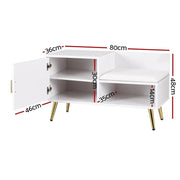 SportZone.co.nz Furniture > Living Room > Shoe Storage Artiss Shoe Rack Cabinet Bench 6 Pairs White Artiss Shoe Rack Cabinet Bench 6 Pairs White