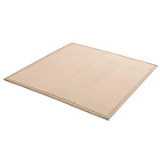 SportZone.co.nz Home & Garden > Rugs > Floor Rugs Artiss Tatami Mat Floor Mattress 3cm Thick Futon Mattresses Mellow Mat Rugs Living Room Beige Artiss Tatami Mat Floor Mattress 3cm Thick Futon Mattresses Mellow Mat Rugs Living Room Beige