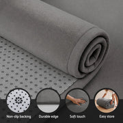 SportZone.co.nz Home & Garden > Rugs > Floor Rugs Artiss Tatami Mat Floor Mattress 3cm Thick Futon Mattresses Mellow Mat Rugs Living Room Grey Artiss Tatami Mat Floor Mattress 3cm Thick Futon Mattresses Mellow Mat Rugs Living Room Grey