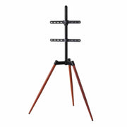 SportZone.co.nz Furniture > Living Room > TV Units Artiss TV Stand 32-65 inch LED LCD Screen Wooden Tripod Easel Height Adjustable Artiss TV Stand 32-65 inch LED LCD Screen Wooden Tripod Easel Height Adjustable