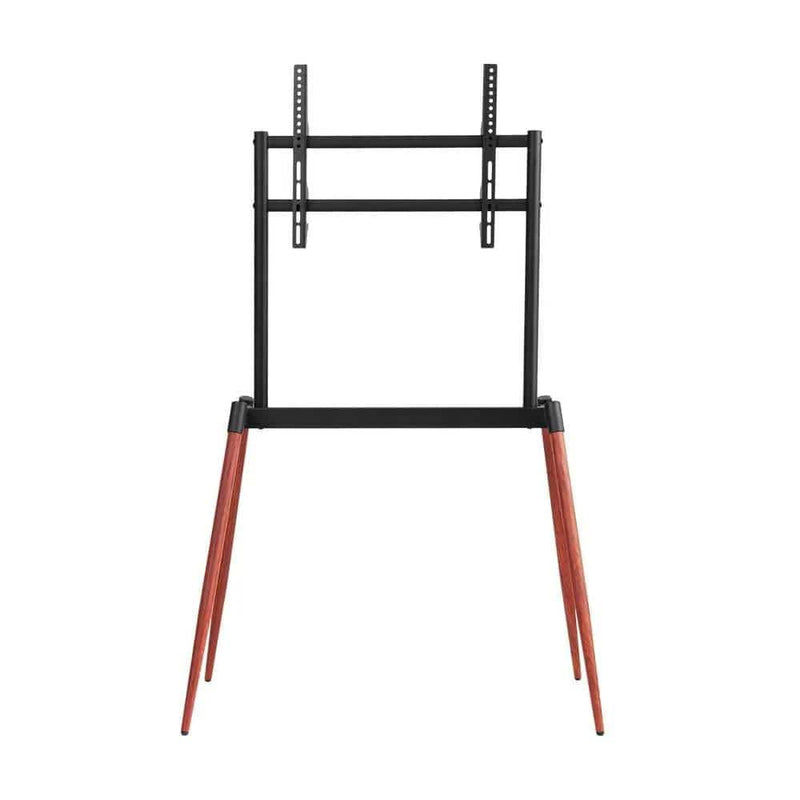 SportZone.co.nz Furniture > Living Room > TV Units Artiss TV Stand 32-75 inch LED LCD Screen Wooden Floor Easel Height Adjustable Artiss TV Stand 32-75 inch LED LCD Screen Wooden Floor Easel Height Adjustable