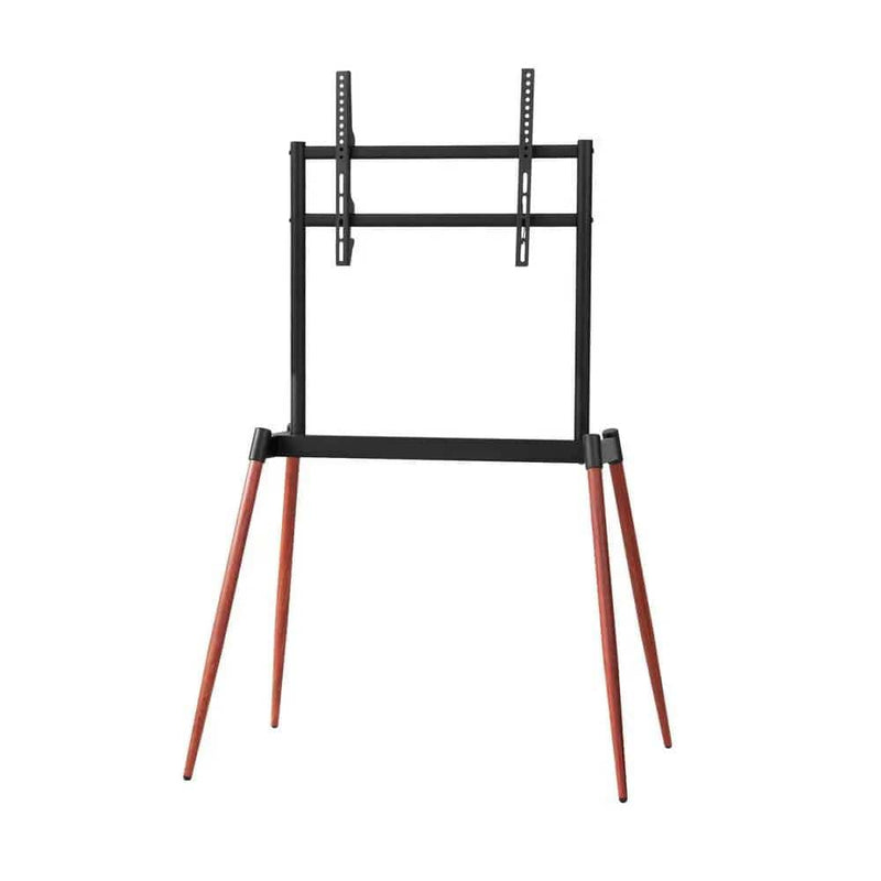 SportZone.co.nz Furniture > Living Room > TV Units Artiss TV Stand 32-75 inch LED LCD Screen Wooden Floor Easel Height Adjustable Artiss TV Stand 32-75 inch LED LCD Screen Wooden Floor Easel Height Adjustable