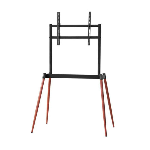 SportZone.co.nz Furniture > Living Room > TV Units Artiss TV Stand 32-75 inch LED LCD Screen Wooden Floor Easel Height Adjustable Artiss TV Stand 32-75 inch LED LCD Screen Wooden Floor Easel Height Adjustable