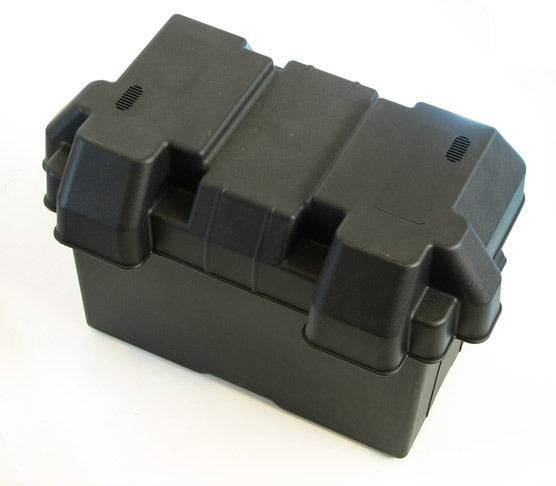 maXtek Large Battery Box - Action Outdoors Kiwi