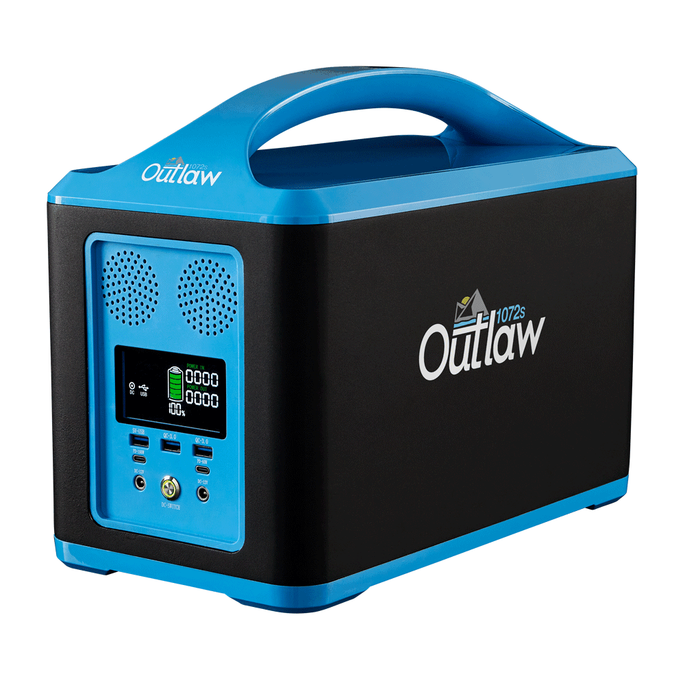 ReLion Outlaw - Portable Lithium Power Pack - Action Outdoors Kiwi