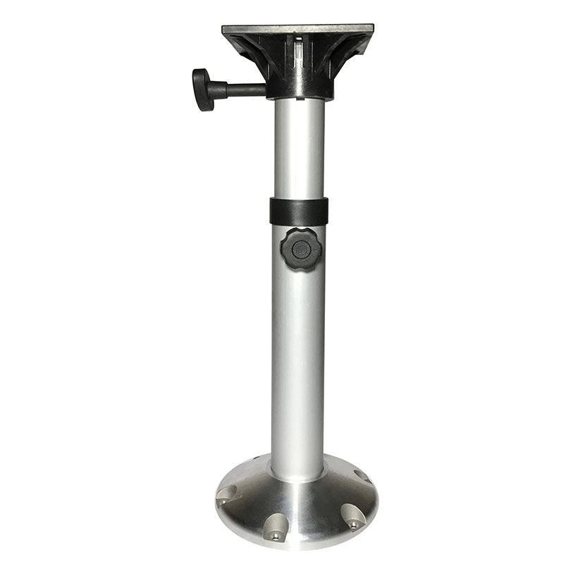 Adjustable Seat Pedestal 500-740mm - Action Outdoors Kiwi