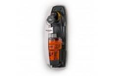 McMurdo SmartFind G8 AIS Auto Float-Free EPIRB - Action Outdoors Kiwi