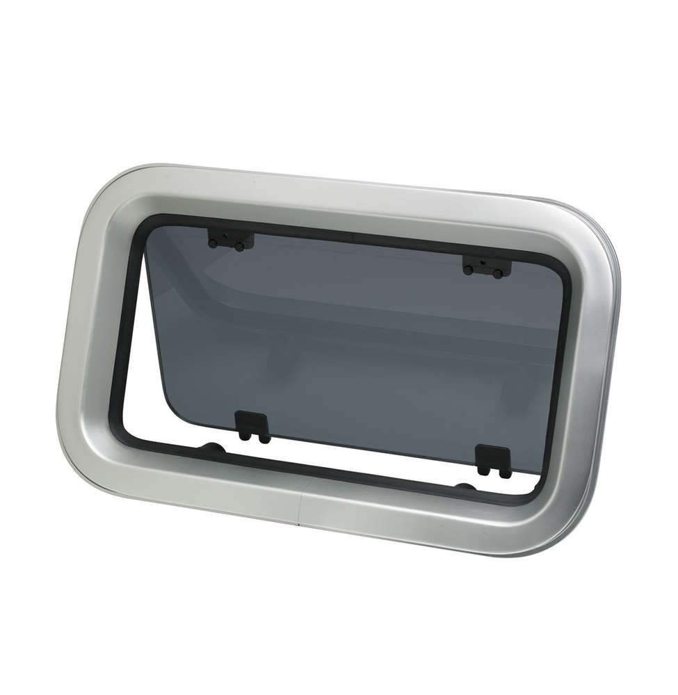 Porthole - Square 368 x 179mm - Action Outdoors Kiwi