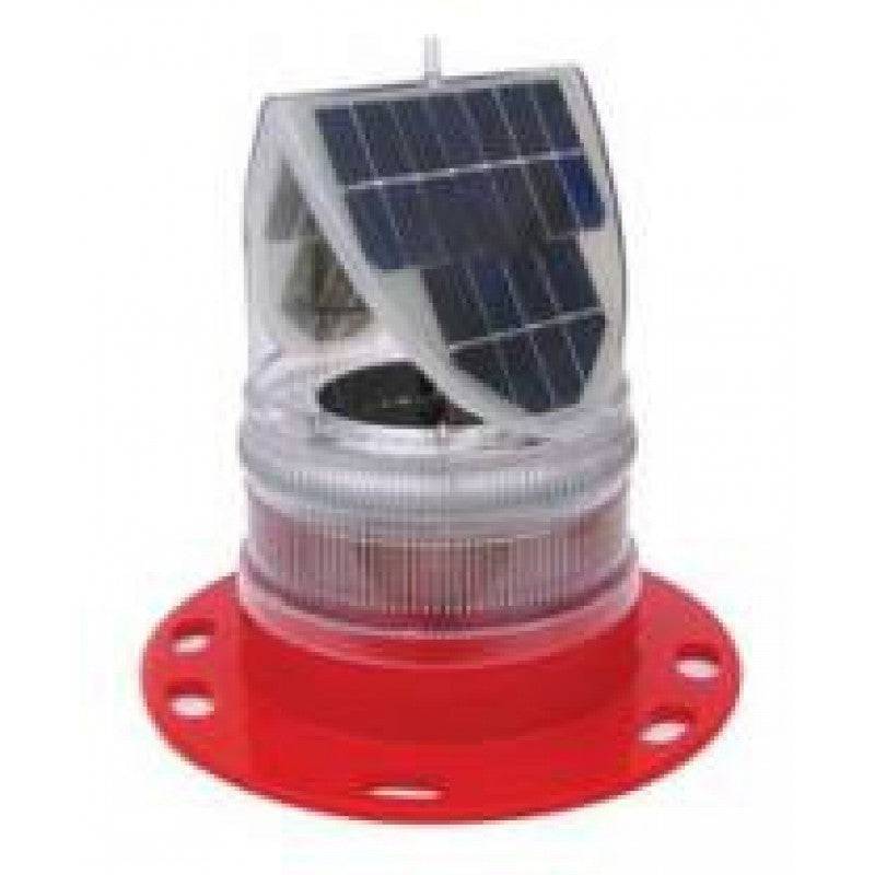 Sealite SL70 2-3nm Solar Marine Light - Action Outdoors Kiwi