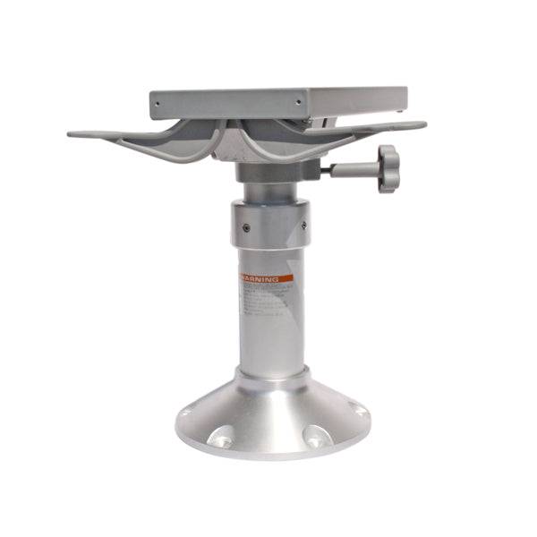 Seat Pedestal Gas Adjust 380 to 520mm - Action Outdoors Kiwi