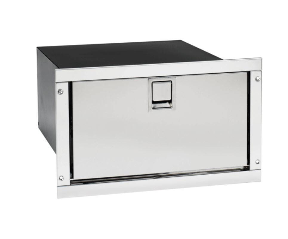 INOX CR-36 Drawer Fridge 12/24 Volt - Action Outdoors Kiwi