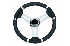 Maxtek Marine Premium Steering Wheel - Action Outdoors Kiwi