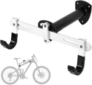 Bike Wall Mount Adjustable by salelink.co.nz